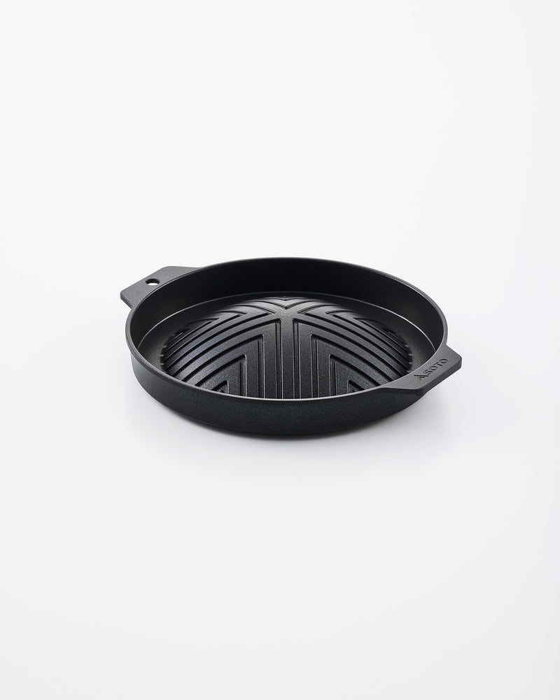 カコム ジンギスカン鍋 – SOTO by Shinfuji Burner ONLINE STORE