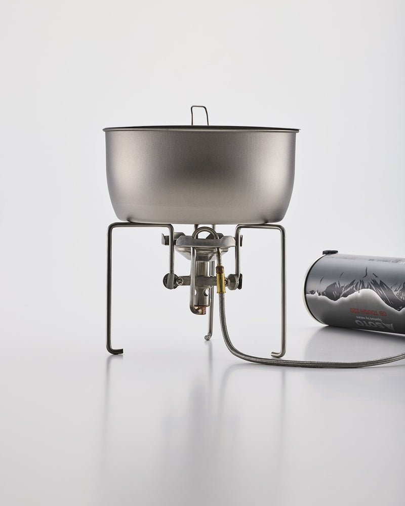 soto st-331 トレックマスター TrekMaster（トレックマスター） ST-331 - SOTO｜ソト