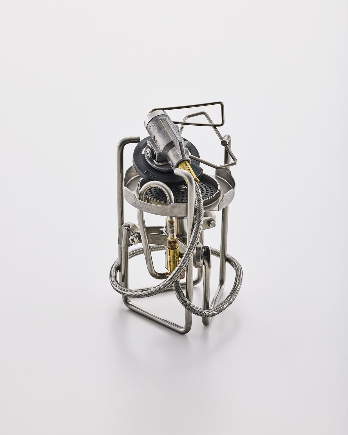 SOTO トレックマスター TrekMaster ST-331 TrekMaster（トレックマスター） – SOTO by Shinfuji Burner