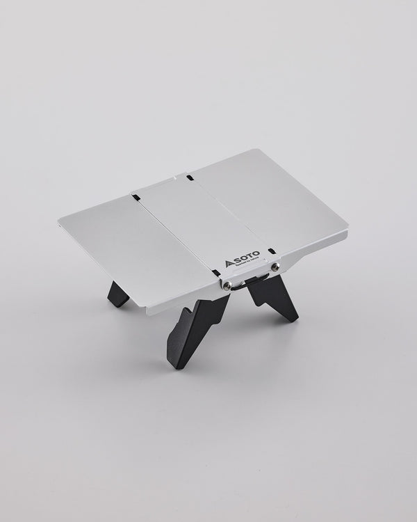 Trail Table（トレイルテーブル）