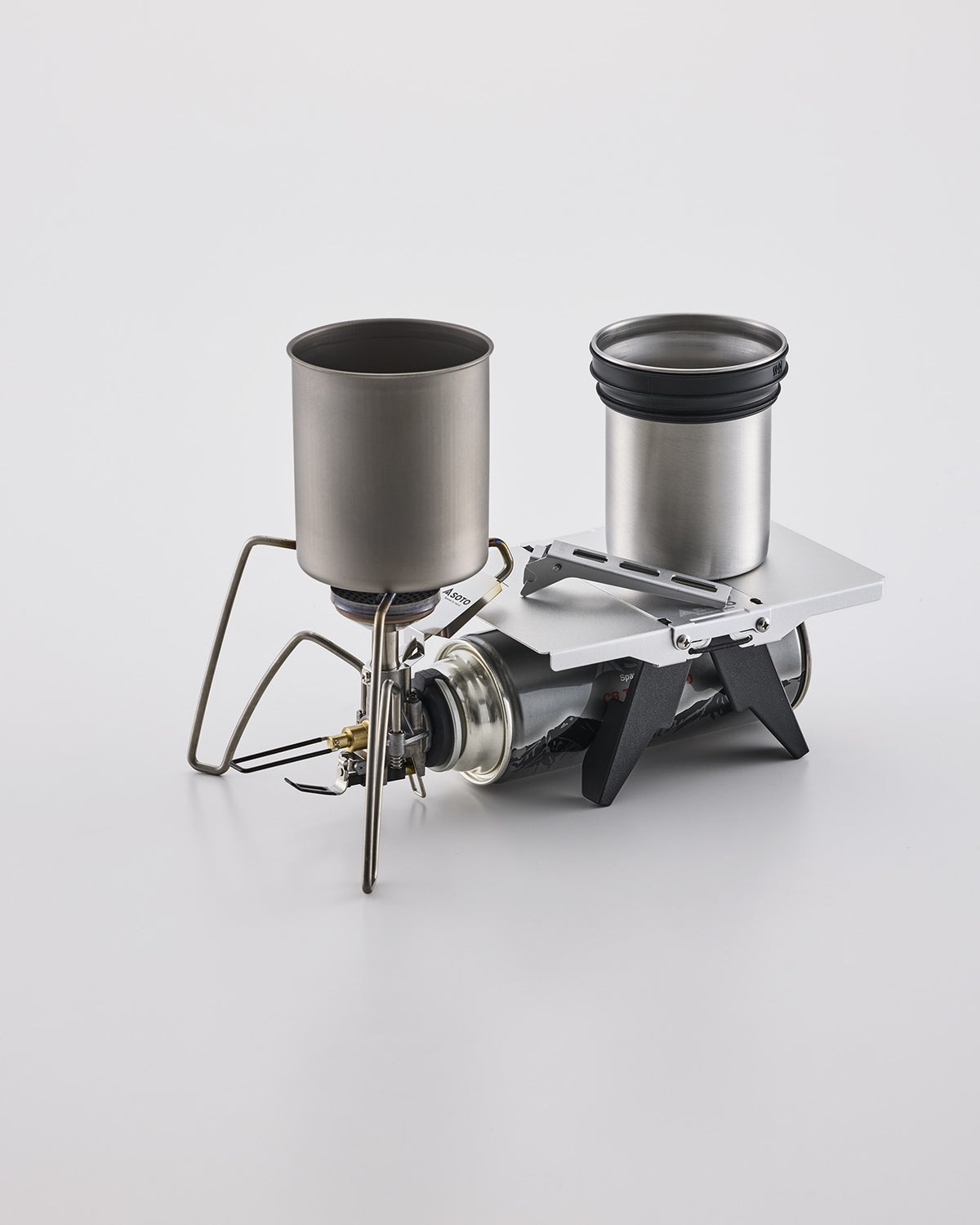 Trail Table（トレイルテーブル） – SOTO by Shinfuji Burner ONLINE STORE