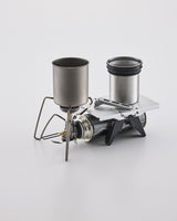 Trail Table（トレイルテーブル）