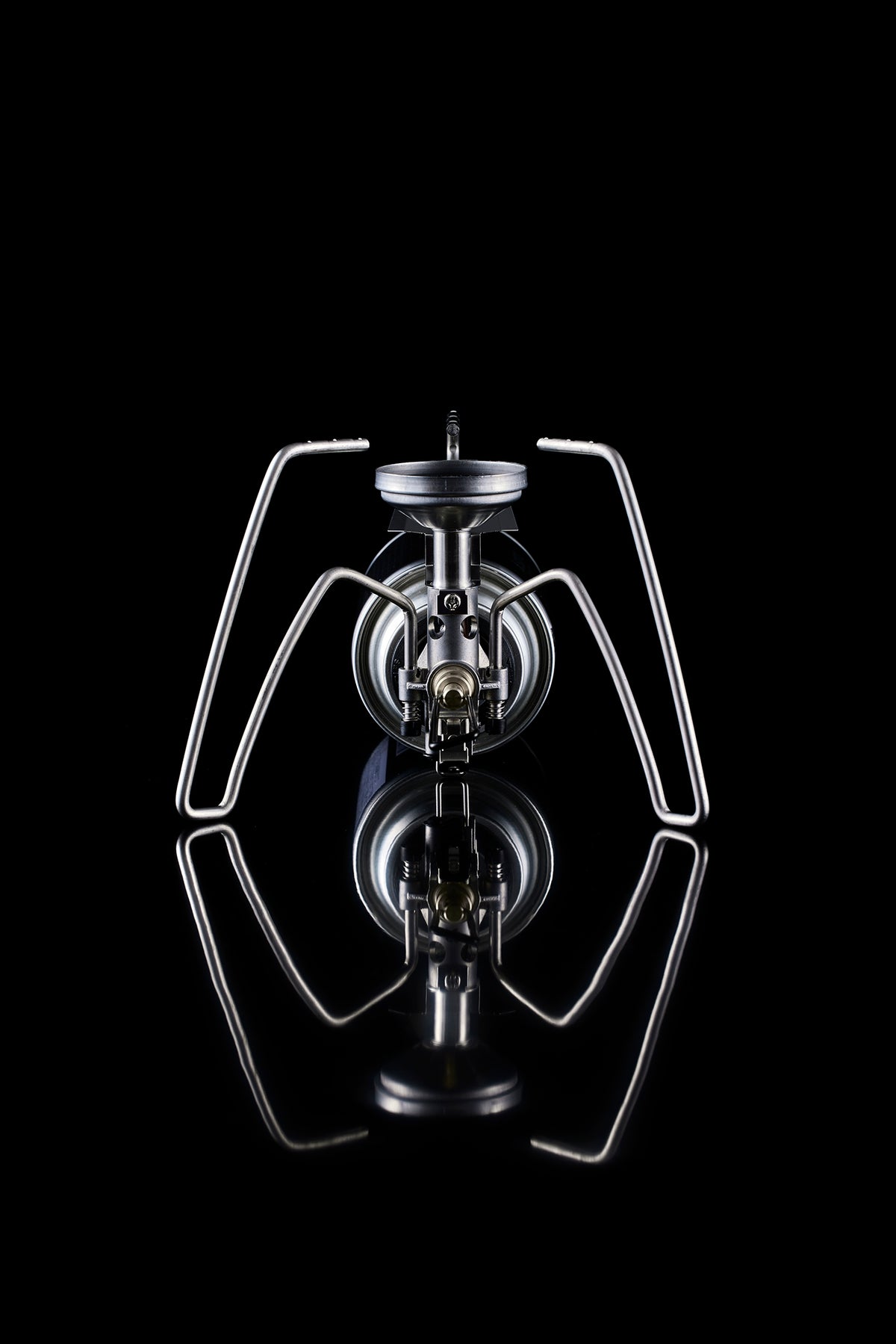 SOTO TriTrail ST-350 シングルバーナー レギュレーターストーブ TriTrail(トライトレイル) ST-350