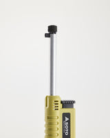 スライドガスマッチ