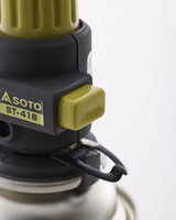 フィールドチャッカー