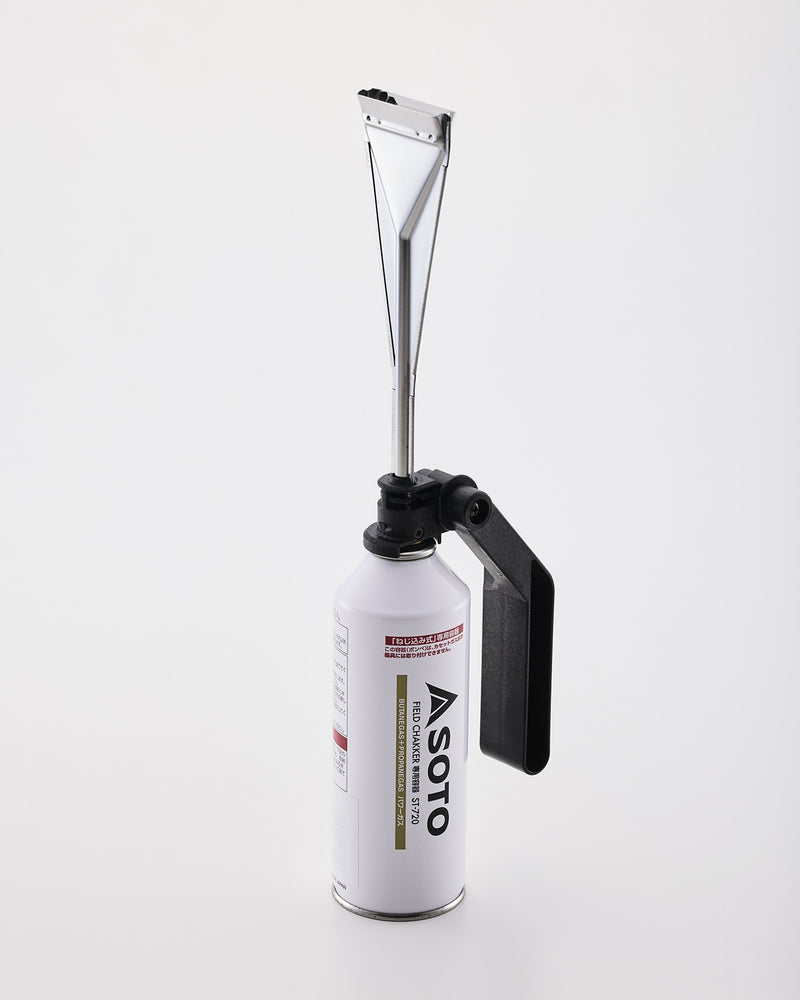 フィールドチャッカー