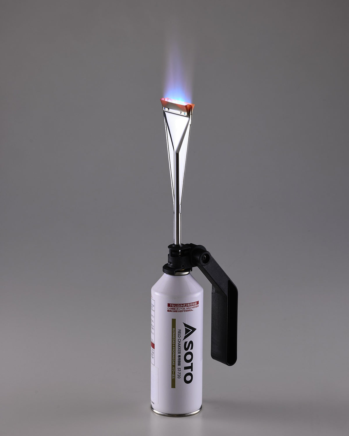 フィールドチャッカー – SOTO by Shinfuji Burner ONLINE STORE