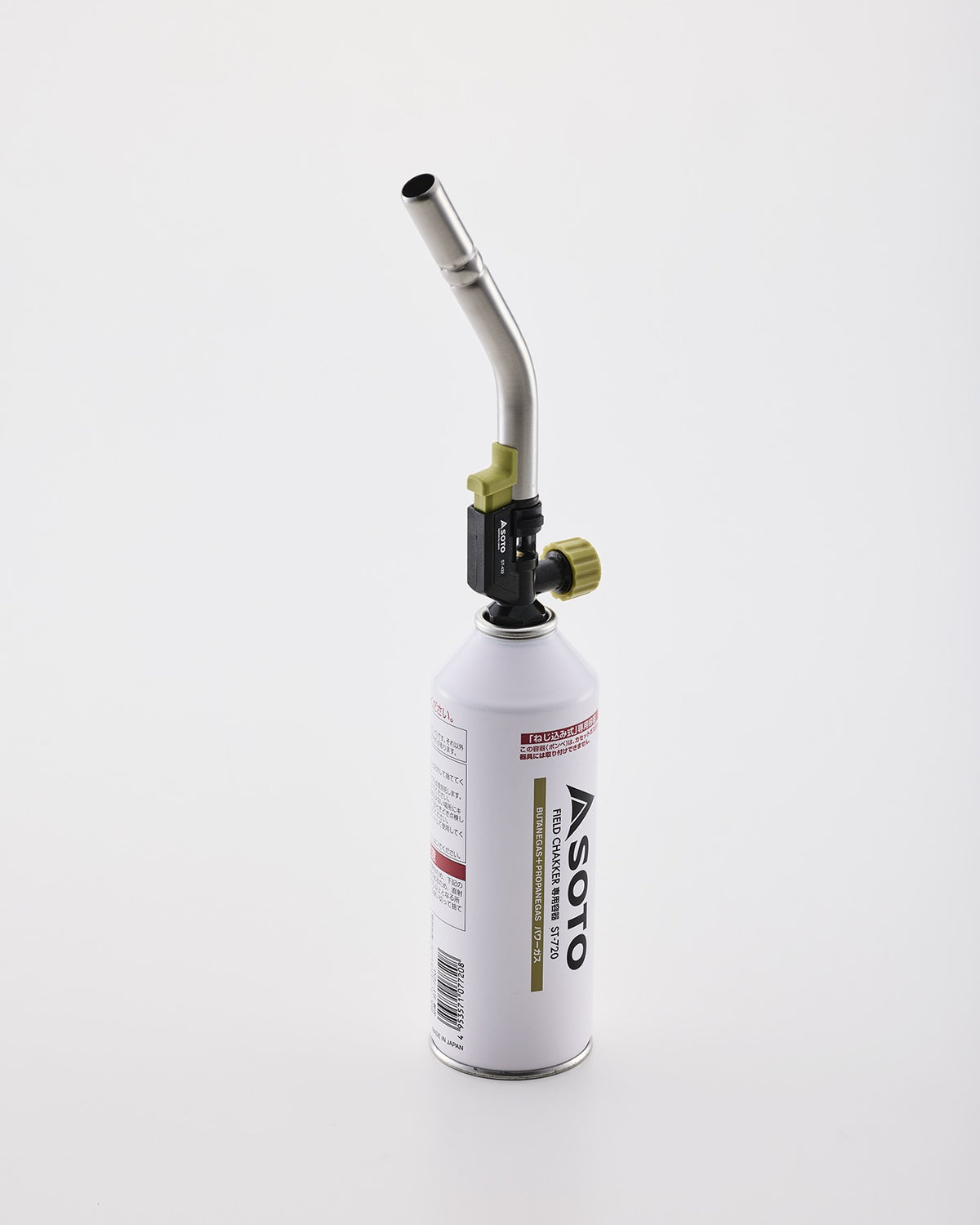 フィールドチャッカー – SOTO by Shinfuji Burner ONLINE STORE