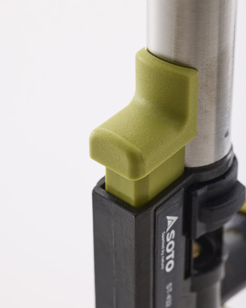 フィールドチャッカー