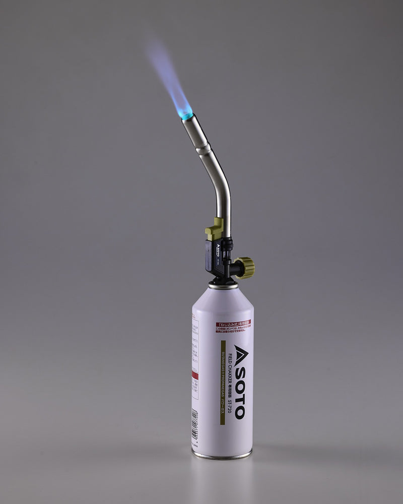 フィールドチャッカー