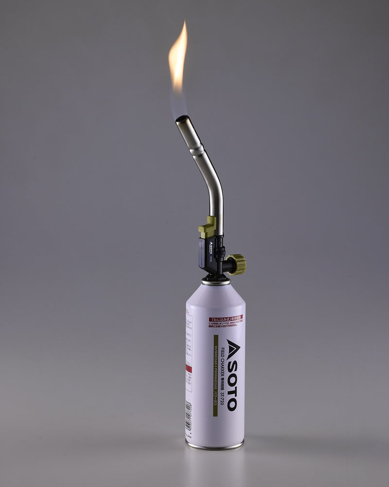 フィールドチャッカー