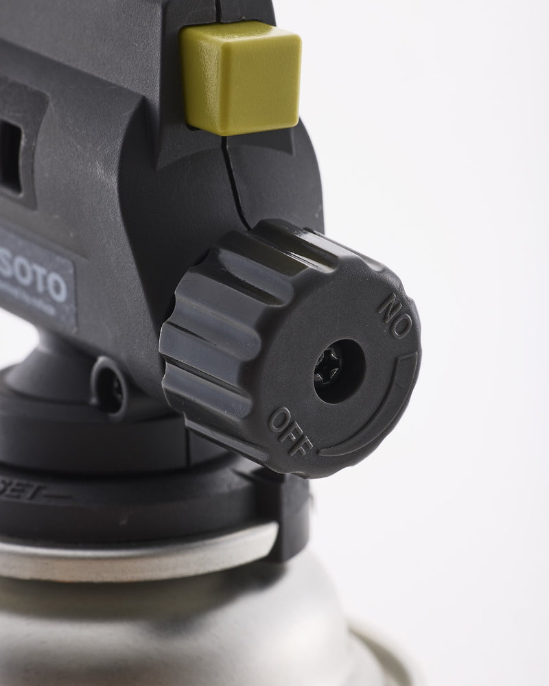 フィールドチャッカー