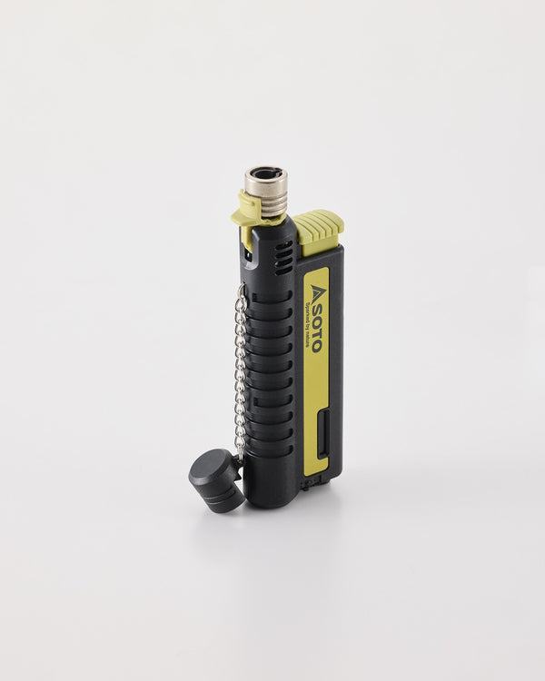 スライドガストーチ