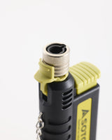 スライドガストーチ