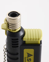 スライドガストーチ