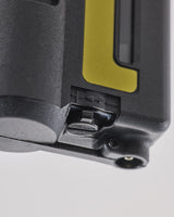 スライドガストーチ