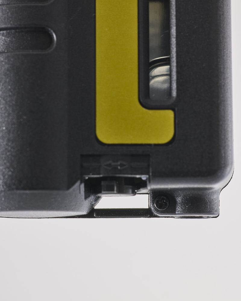 スライドガストーチ