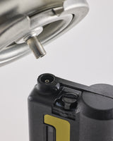 スライドガストーチ