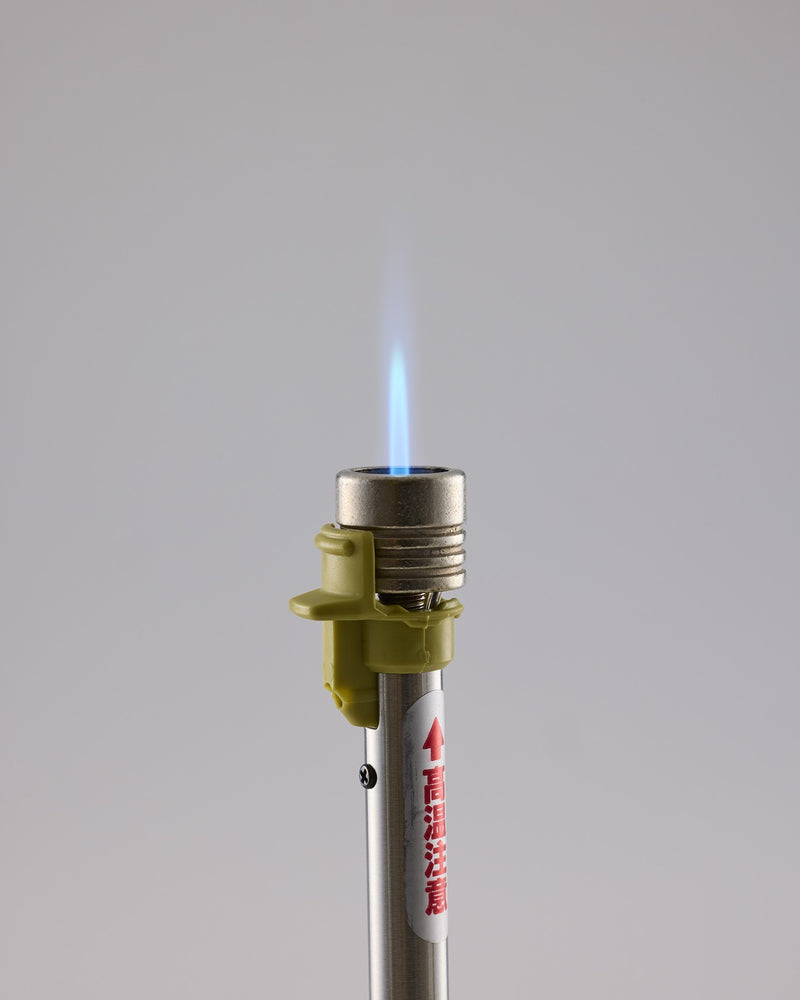 スライドガストーチ