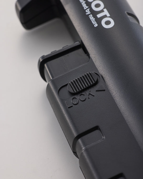 フィールドライター ターボ