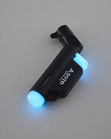 【数量限定】マイクロトーチ ACTIVE（アクティブ）　ルミナス / ルミナスブルー