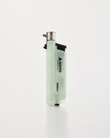 【数量限定】スライドガストーチ　ルミナスブルー