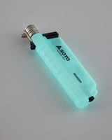 【数量限定】スライドガストーチ　ルミナスブルー