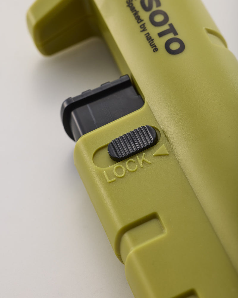 フィールドライター