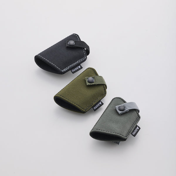 マイクロトーチ用ホルスター – SOTO by Shinfuji Burner ONLINE STORE