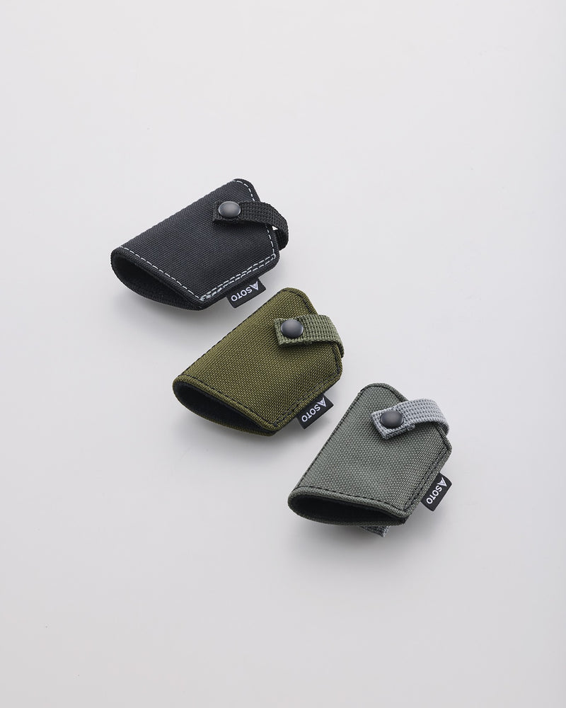 マイクロトーチ用ホルスター