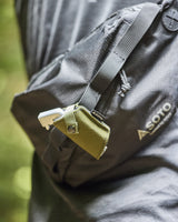 マイクロトーチ用ホルスター