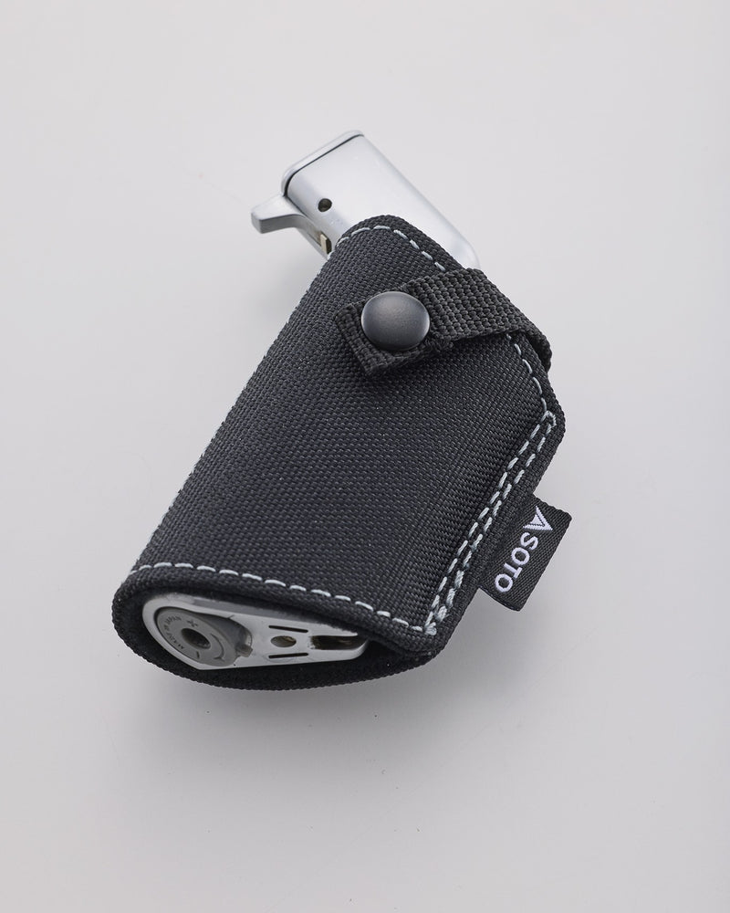 マイクロトーチ用ホルスター