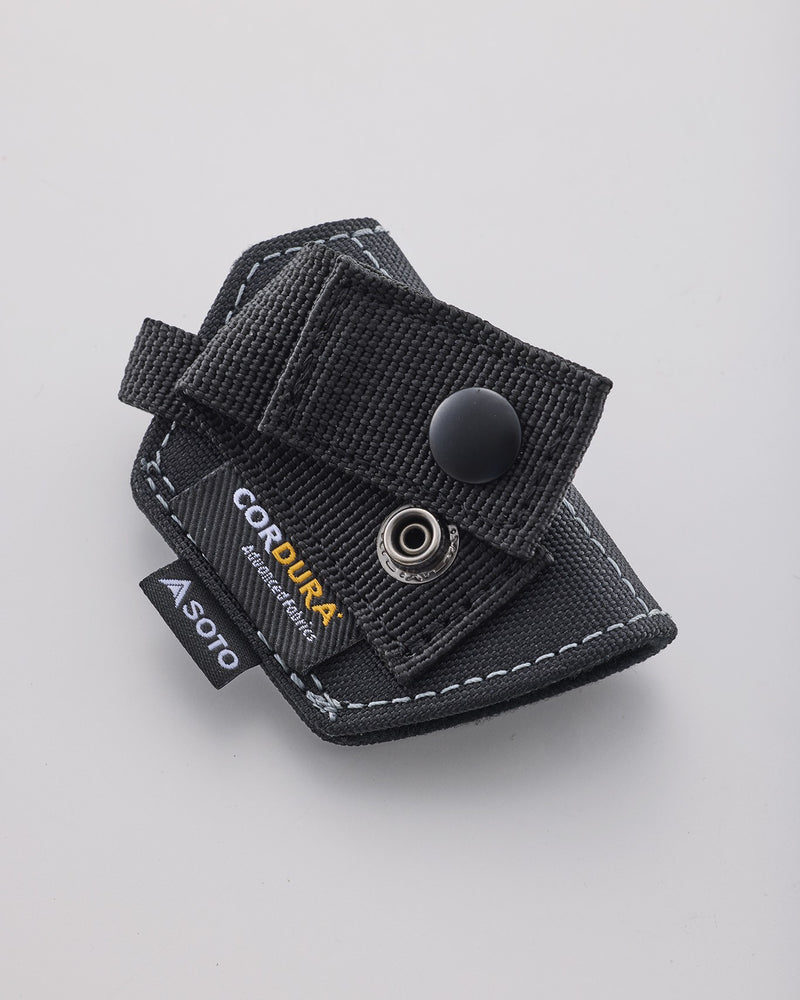 マイクロトーチ用ホルスター