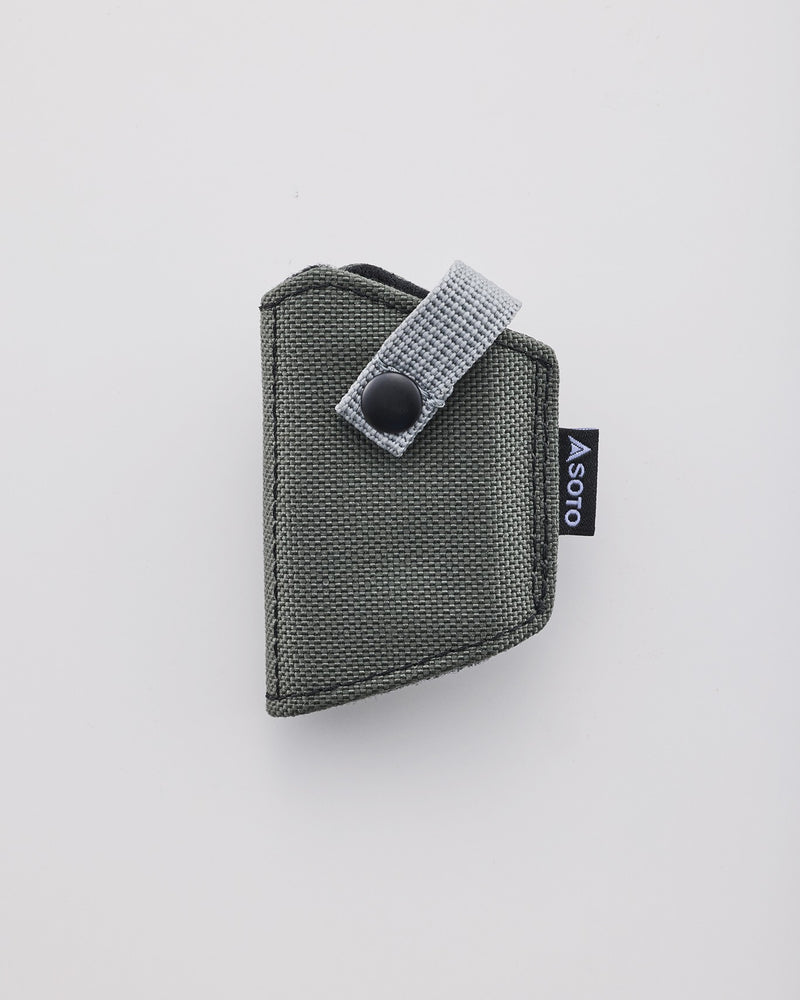 マイクロトーチ用ホルスター