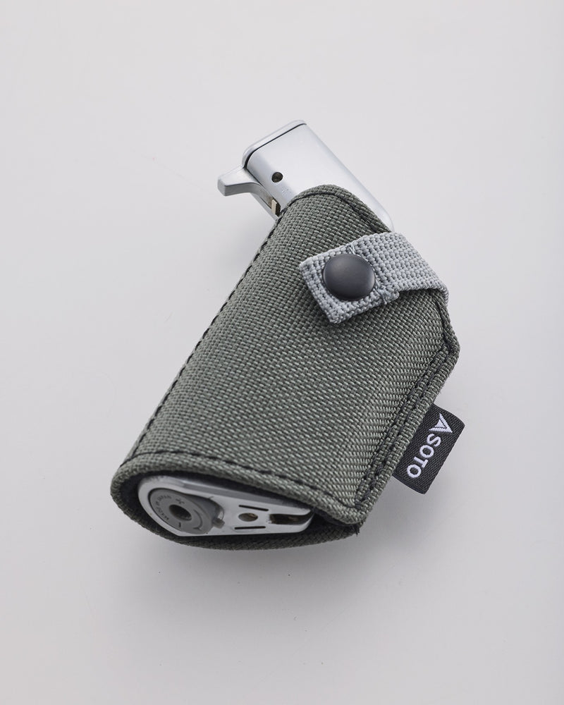 マイクロトーチ用ホルスター