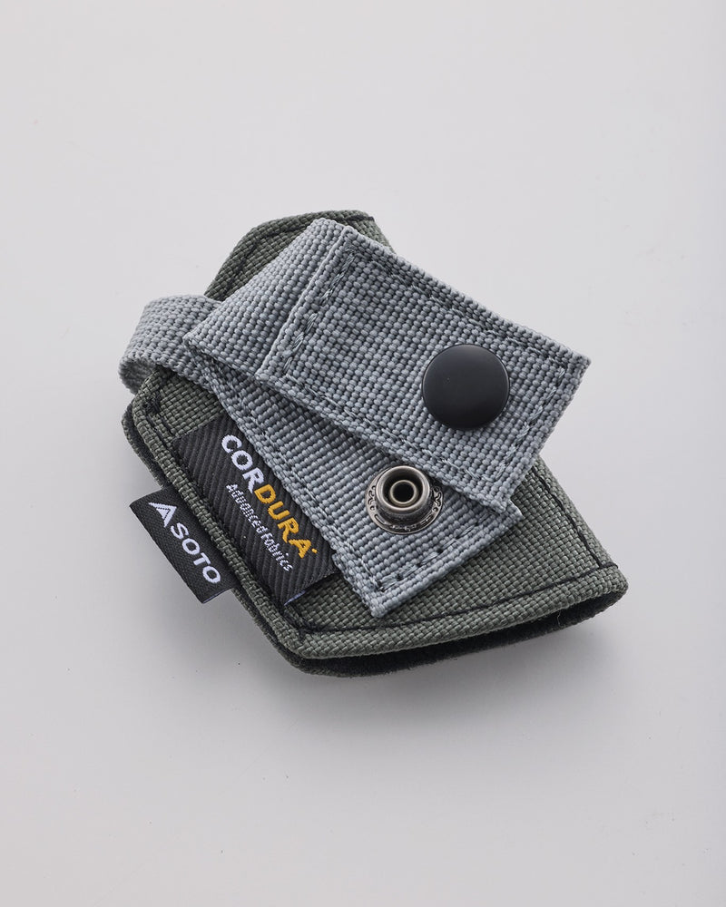 マイクロトーチ用ホルスター