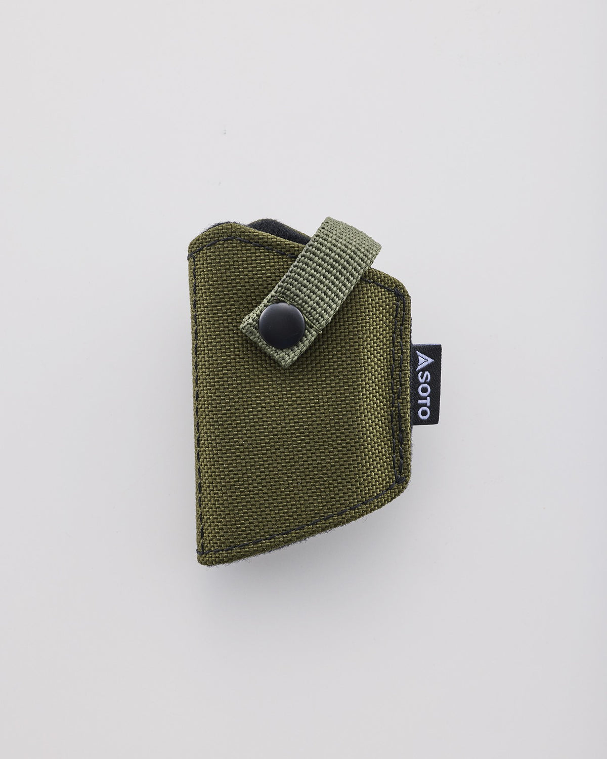 マサト専用 マイクロトーチ用ホルスター – SOTO by Shinfuji Burner ONLINE STORE