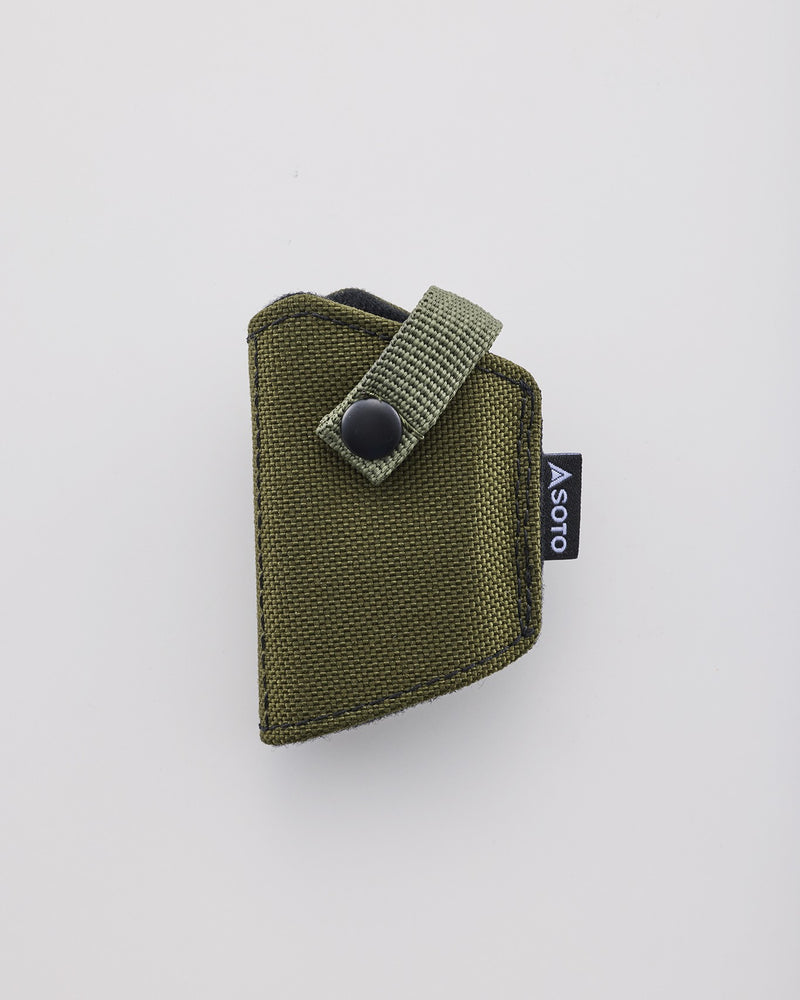 マイクロトーチ用ホルスター