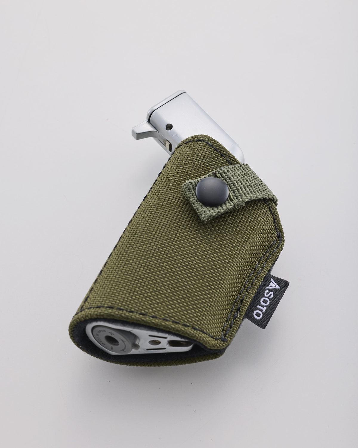 マイクロトーチ用ホルスター – SOTO by Shinfuji Burner ONLINE STORE