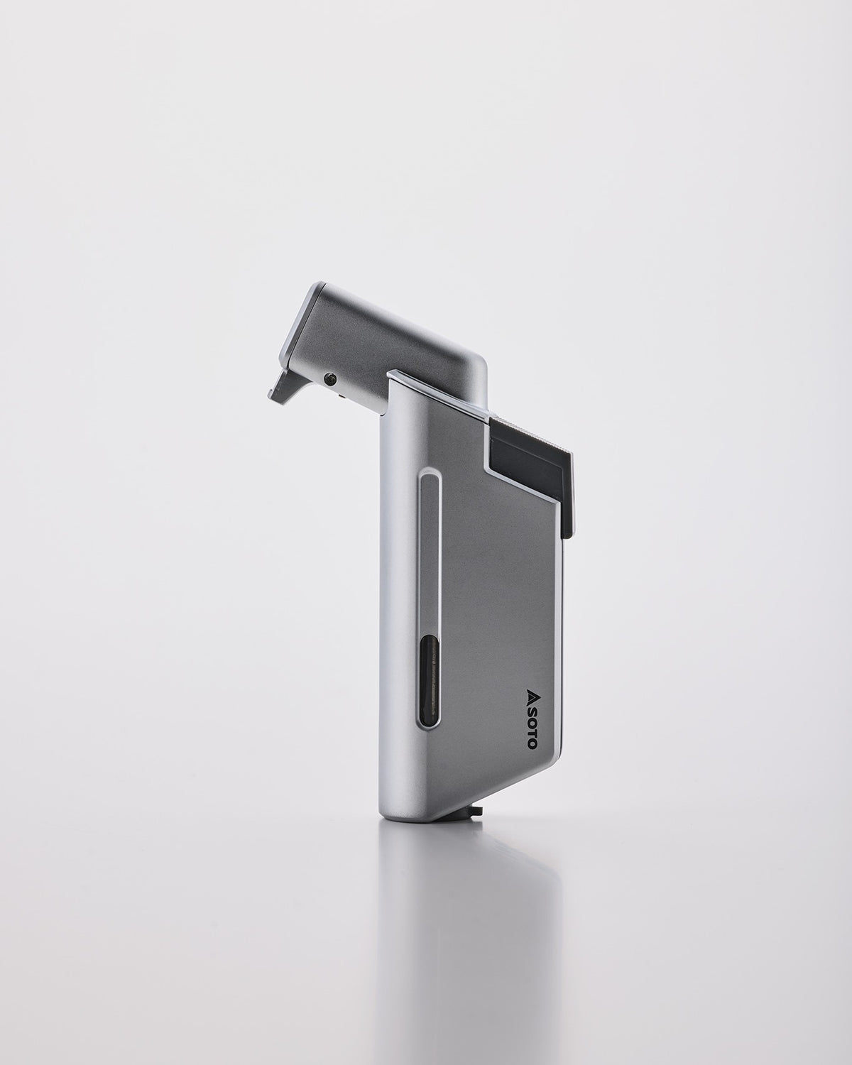 iFデザインアワード2025受賞】MICRO TORCH EDGE（マイクロトーチ