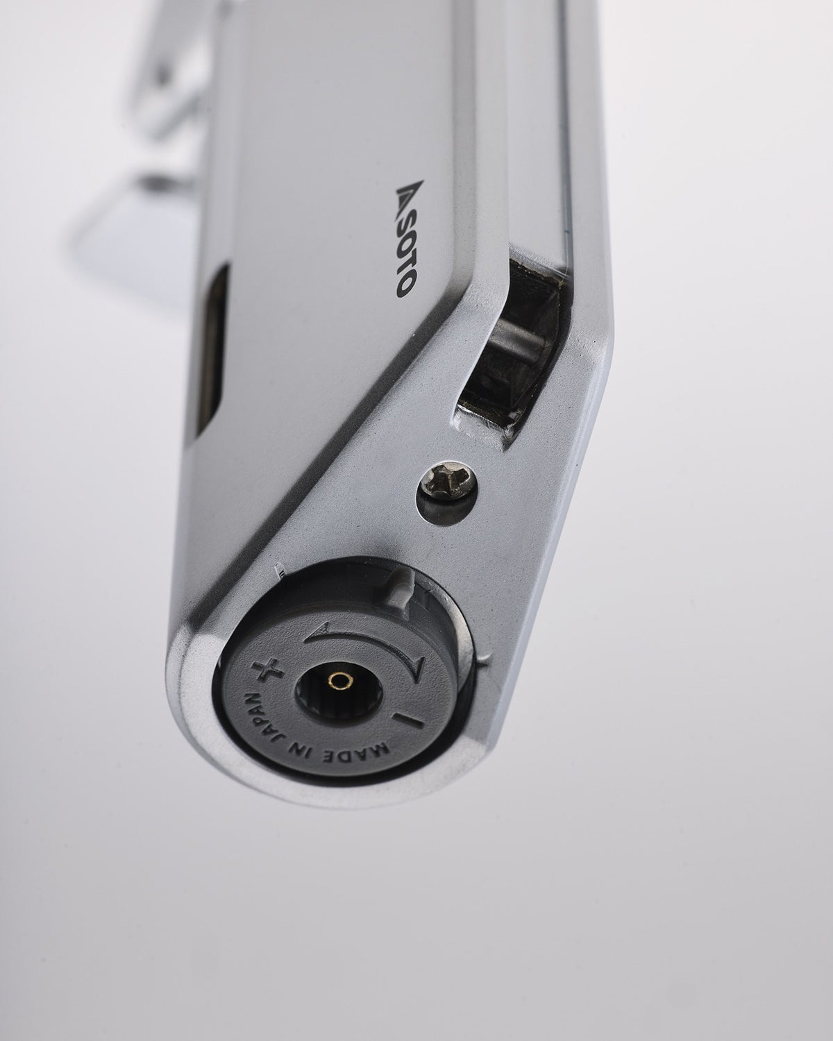 iFデザインアワード2025受賞】MICRO TORCH EDGE（マイクロトーチ