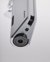 【iFデザインアワード2025受賞】MICRO TORCH EDGE（マイクロトーチ エッジ）