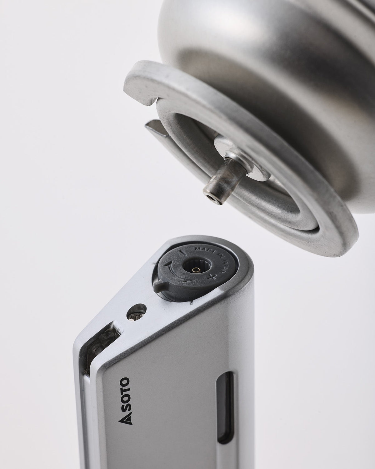 iFデザインアワード2025受賞】MICRO TORCH EDGE（マイクロトーチ