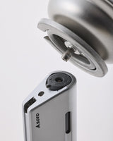 【iFデザインアワード2025受賞】MICRO TORCH EDGE（マイクロトーチ エッジ）