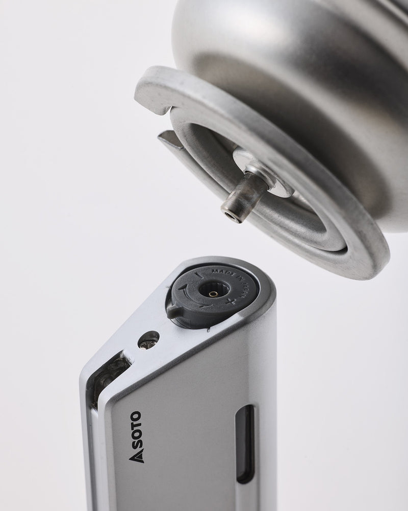 iFデザインアワード2025受賞】MICRO TORCH EDGE（マイクロトーチ