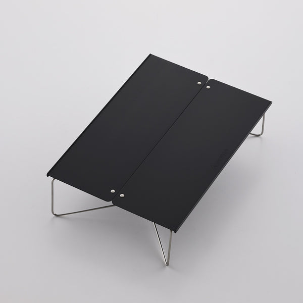 フィールドホッパーマットブラック – SOTO by Shinfuji Burner