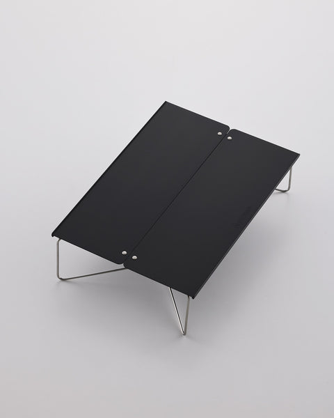 フィールドホッパーマットブラック – SOTO by Shinfuji Burner ONLINE