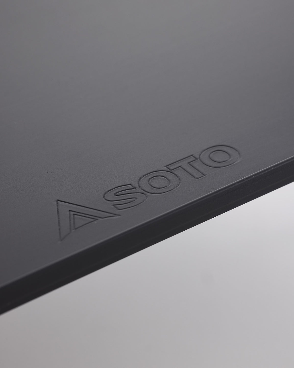 フィールドホッパーマットブラック – SOTO by Shinfuji Burner