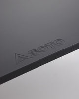 フィールドホッパーマットブラック