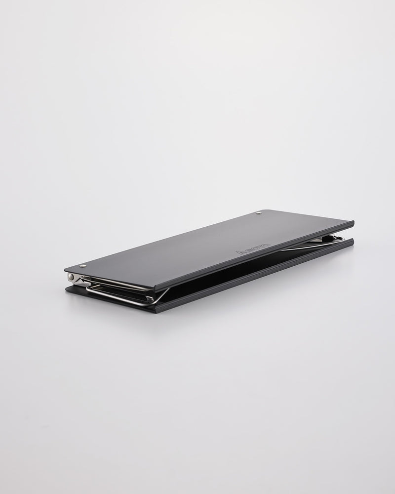 フィールドホッパーマットブラック